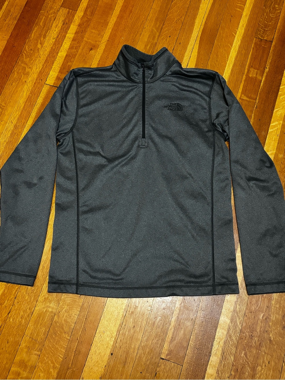 The North Face Men's 1/4 Zip pullover